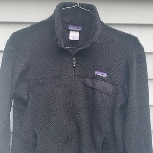 Patagonia Zip Up Jacket